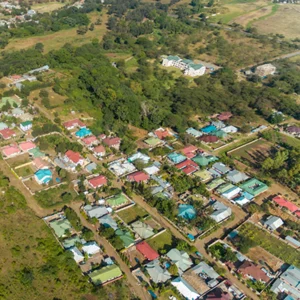 franquicias en zonas rurales