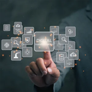 digitalización de procesos