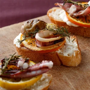 franquicias gourmet