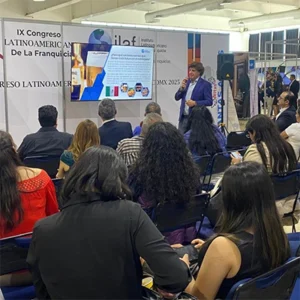 Congreso Latinoamericano de la Franquicia