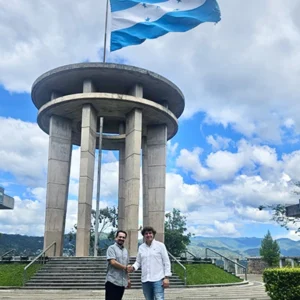 Summy Yogurt Experience en Honduras