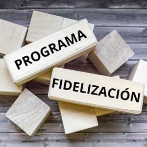 fidelización en franquicias de retail