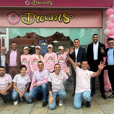 O’Dreams Sant Cugat