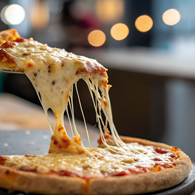 franquicias de comida rápida 2026