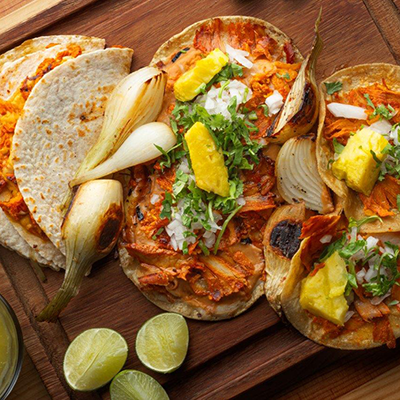 El Tizoncito España