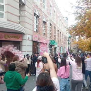 O’Dreams en Getafe