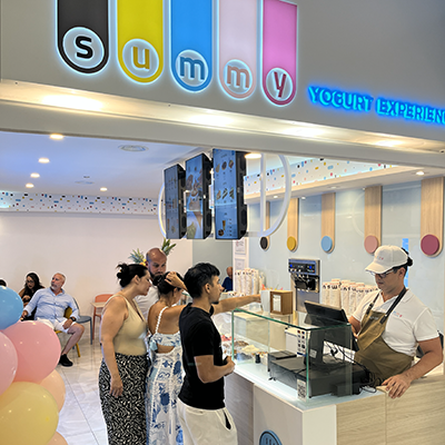 financiación para franquicias en 2026