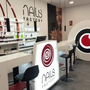 Nails Factory
