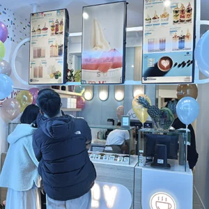 Summy Yogurt Experience en Palma