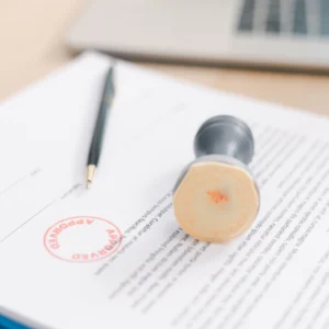 aspectos legales de una franquicia