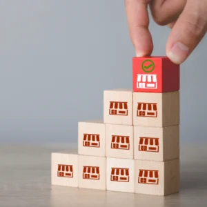 franquiciar un negocio