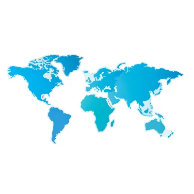 Internacionalización de la franquicia española en el mundo