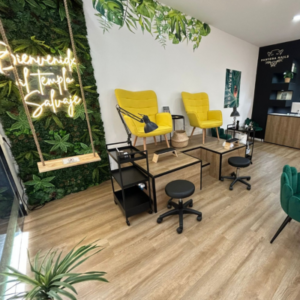 Pantera Estética Avanzada