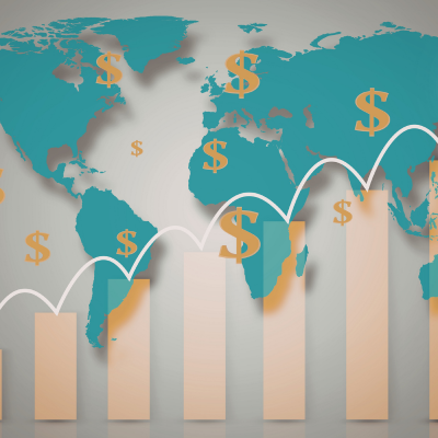 máster franquiciado en la expansión internacional
