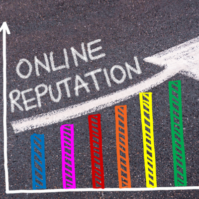 reputacion online en franquicia