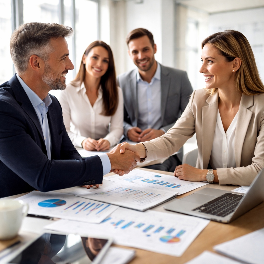 relaciones franquiciado franquiciador