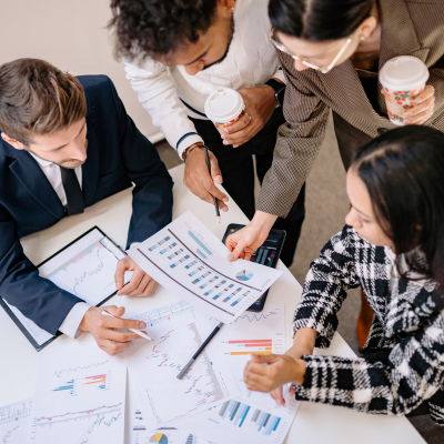 consultora especializada en franquicias