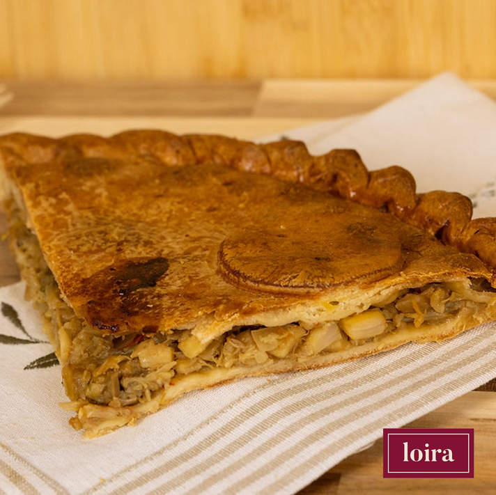franquicia de empanadas gallegas