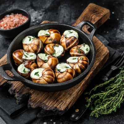 concepto gastronómico especializado