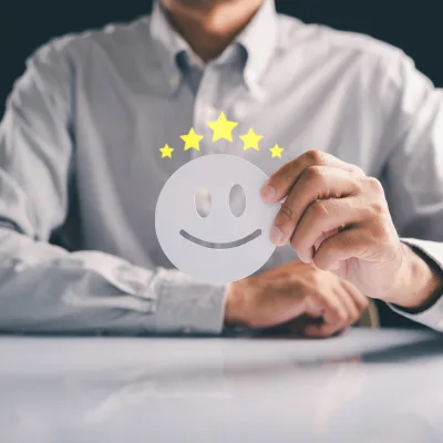 experiencia de cliente en franquicias