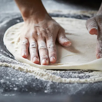 franquicias de pizza en España